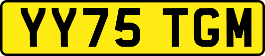 YY75TGM