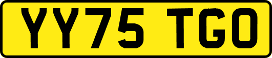 YY75TGO