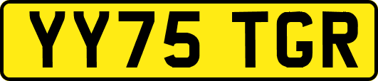 YY75TGR