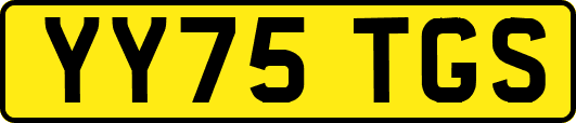 YY75TGS