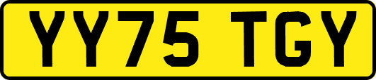 YY75TGY