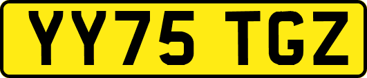 YY75TGZ