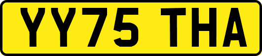 YY75THA