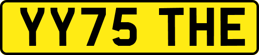 YY75THE
