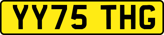 YY75THG