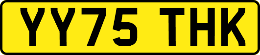 YY75THK