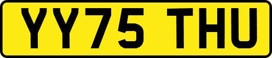 YY75THU
