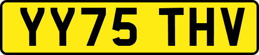 YY75THV