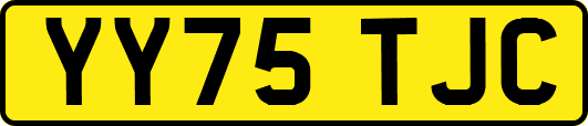 YY75TJC