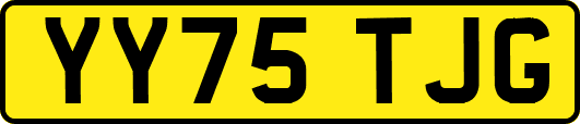 YY75TJG