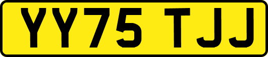 YY75TJJ