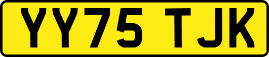 YY75TJK