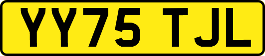 YY75TJL