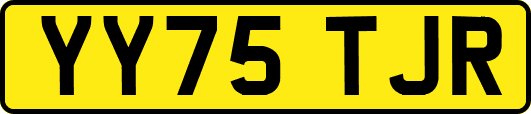 YY75TJR