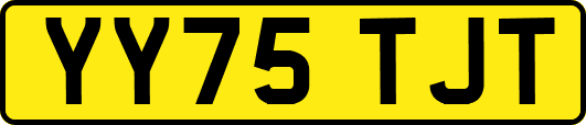 YY75TJT