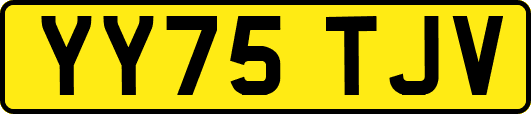 YY75TJV