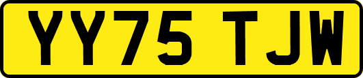 YY75TJW