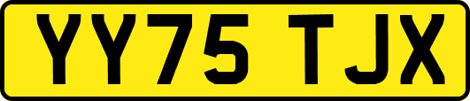 YY75TJX