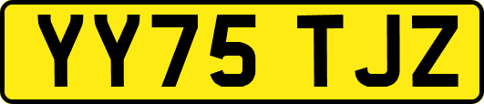 YY75TJZ