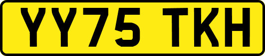 YY75TKH