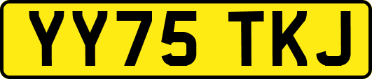 YY75TKJ