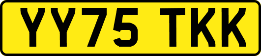 YY75TKK
