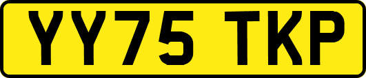 YY75TKP