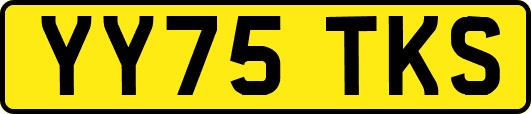 YY75TKS