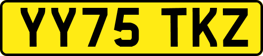 YY75TKZ