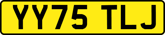 YY75TLJ