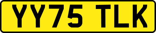 YY75TLK
