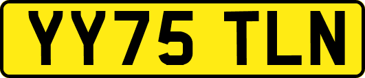 YY75TLN