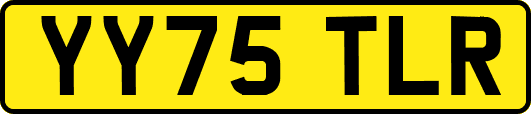 YY75TLR
