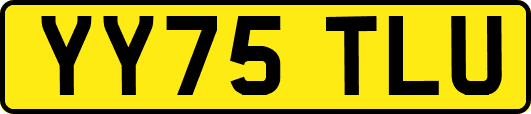 YY75TLU