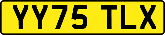 YY75TLX