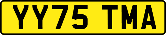 YY75TMA