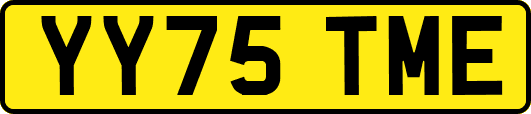 YY75TME