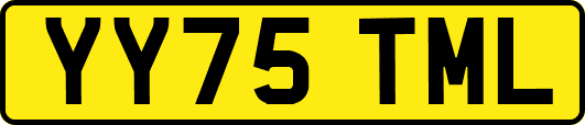 YY75TML