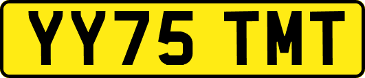 YY75TMT