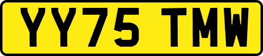 YY75TMW