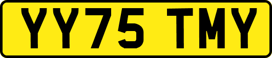 YY75TMY