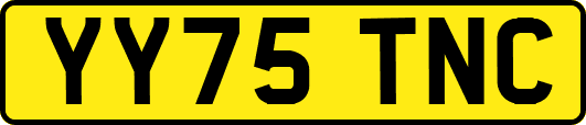 YY75TNC