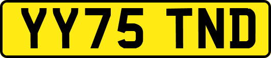 YY75TND