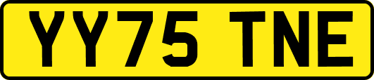 YY75TNE