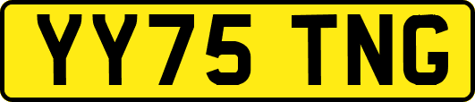 YY75TNG