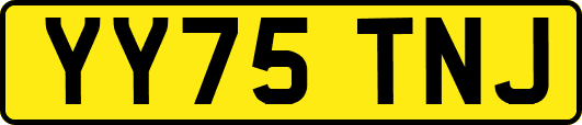 YY75TNJ