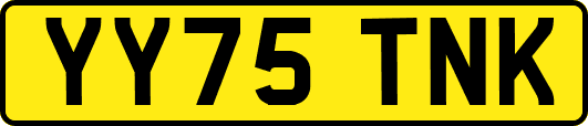 YY75TNK