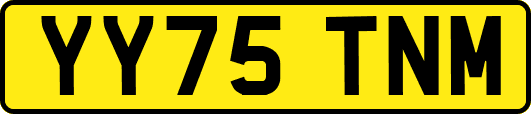 YY75TNM