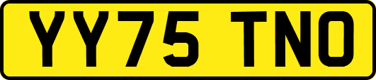 YY75TNO