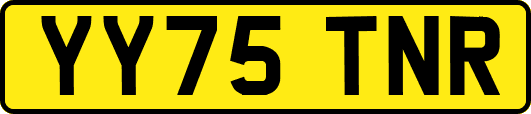 YY75TNR